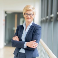 Ulrike Stahl