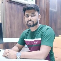 Vishnu Nair