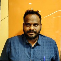 Parameswaran Ganesan