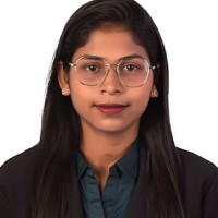 Puja Sahoo