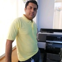 Yasir Qamar