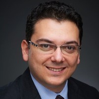 Lazaros Ioannidis
