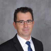 G. Matt Barberich, Jr.