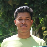 Ashraful Hoque Mansur