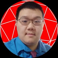 Kevin Wang