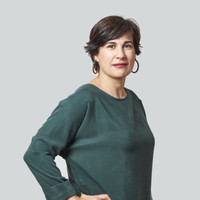 Laure Mazon