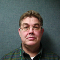 Gary Dye