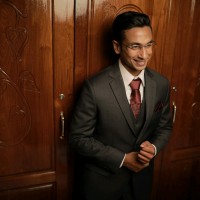 Vipin David