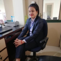 Usha Nepal