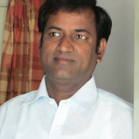 Rajan Kamachi