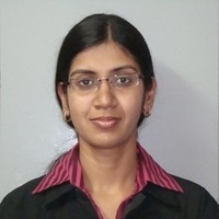 Susmita Sahu