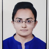 Jasmita Solanki