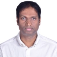 Rambabu Mangipudi