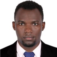Farouk Eddie walakira