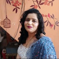 Divya Rajput