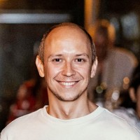 Aliaksandr Kharashkevich