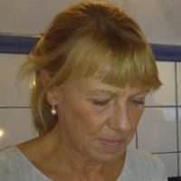 Monika Ericsson