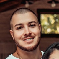 Rodrigo Paris