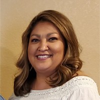 Alisha Sanchez