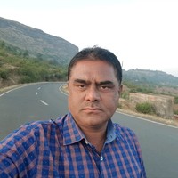 Rajesh Dave