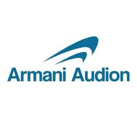Armani Audion