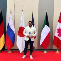 Sunil Kumar