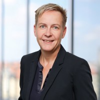 Silke Behrens