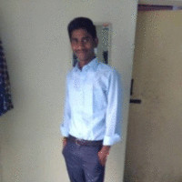 Chandra Sekhar Vanukuri