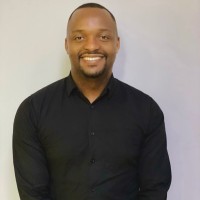 Nkasha Andy Nkuna