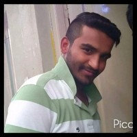 Ganesh Naik K