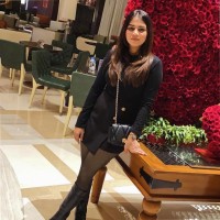 Arzoo Tinna
