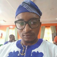 Olanrewaju Olalekan