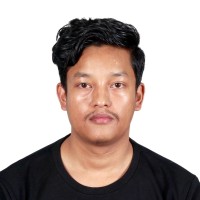 Ritesh Gurung