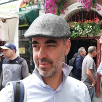 Antonio Lusiani