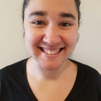 Rachel Pattison, Rdn