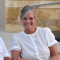 Mette Baden Jensen