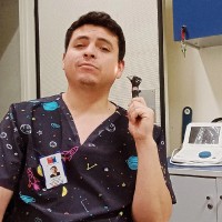 Daniel Villa Chandía