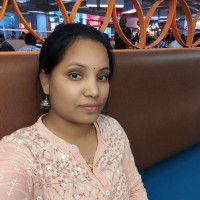 Swathi Pagilla