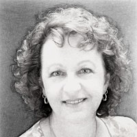Barbara Crane