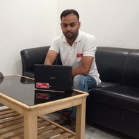 Sunil Rajput