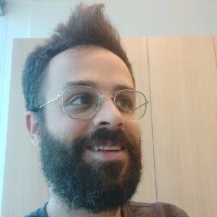 Gilad Cohen