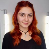Sianna Grigoryan