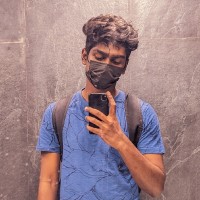 Shivanandan D N
