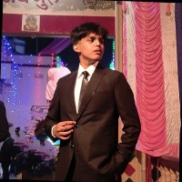 Aayush Shah