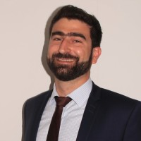 Vincent Dany