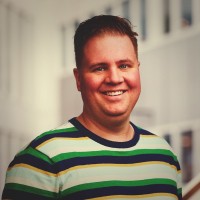 Sebastiaan de Klerk, Ph.D.