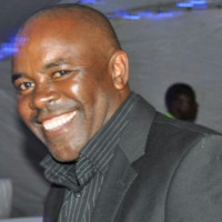 Brian Musonza