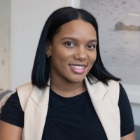 Adrienne Anthony