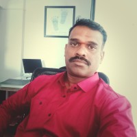 Ganesh Mujumale