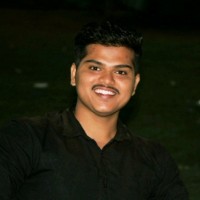 Nitish Borade